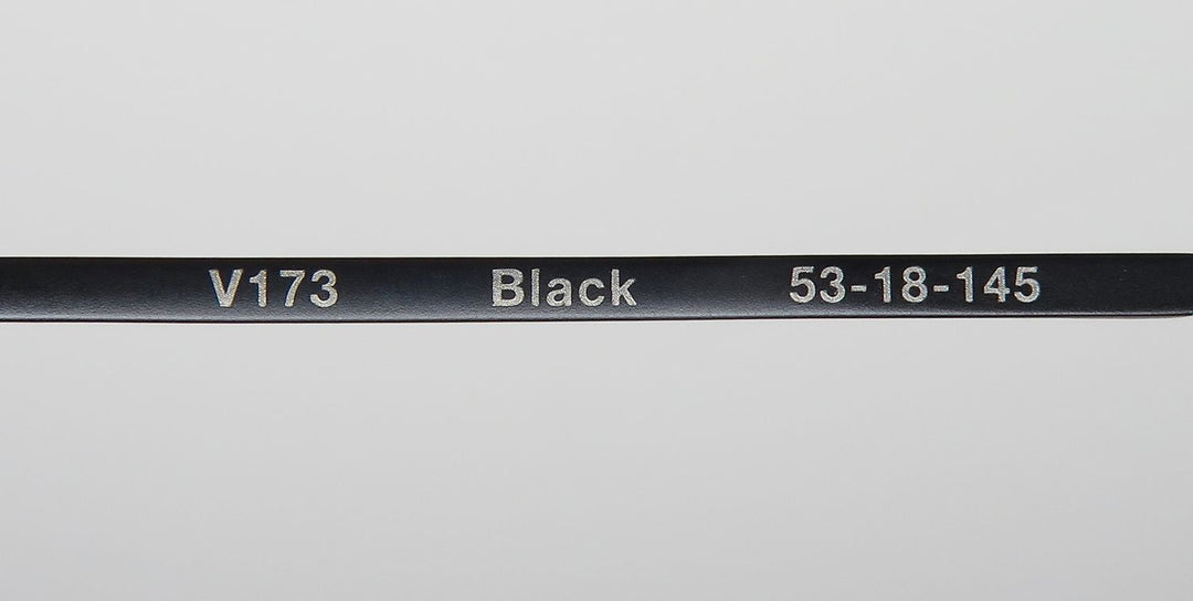 John Varvatos V173 Sunglasses