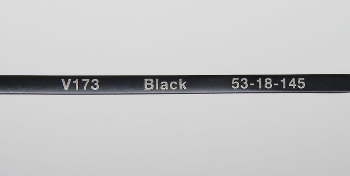 John Varvatos V173 Sunglasses