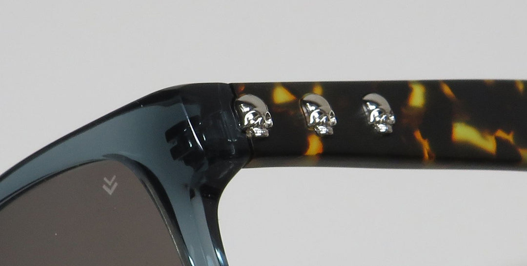 John Varvatos Sjv554 Sunglasses