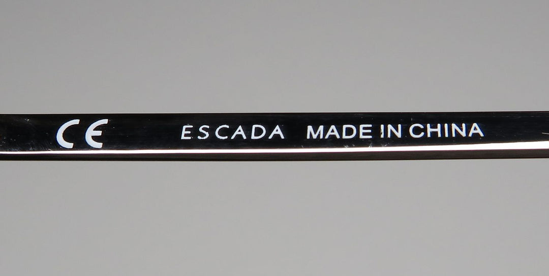 Escada Vesd41k Eyeglasses