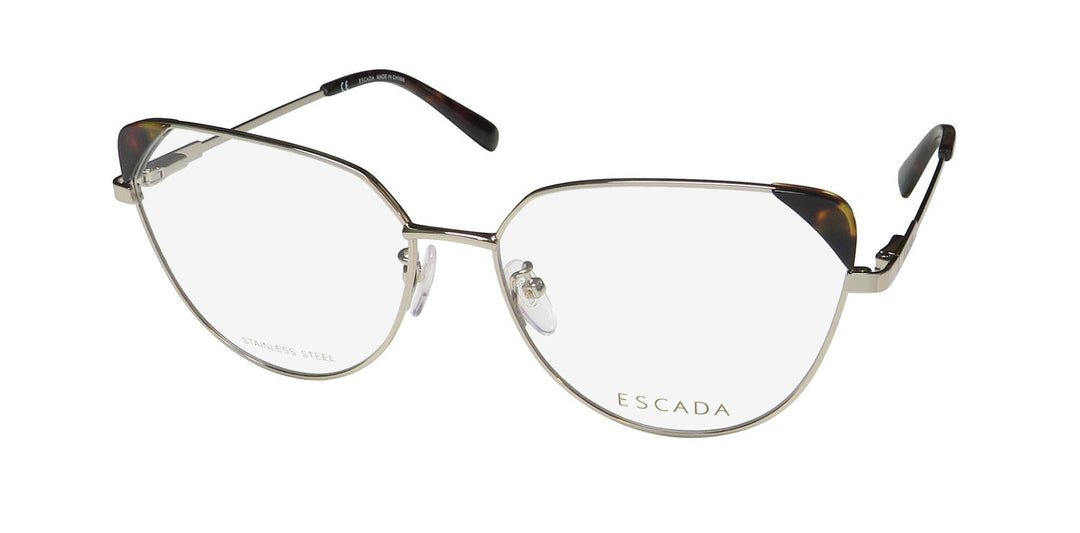 Escada Vesd45k Eyeglasses