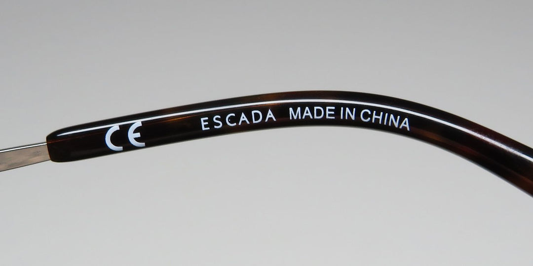 Escada Vesd45k Eyeglasses