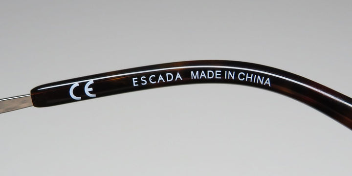 Escada Vesd45k Eyeglasses