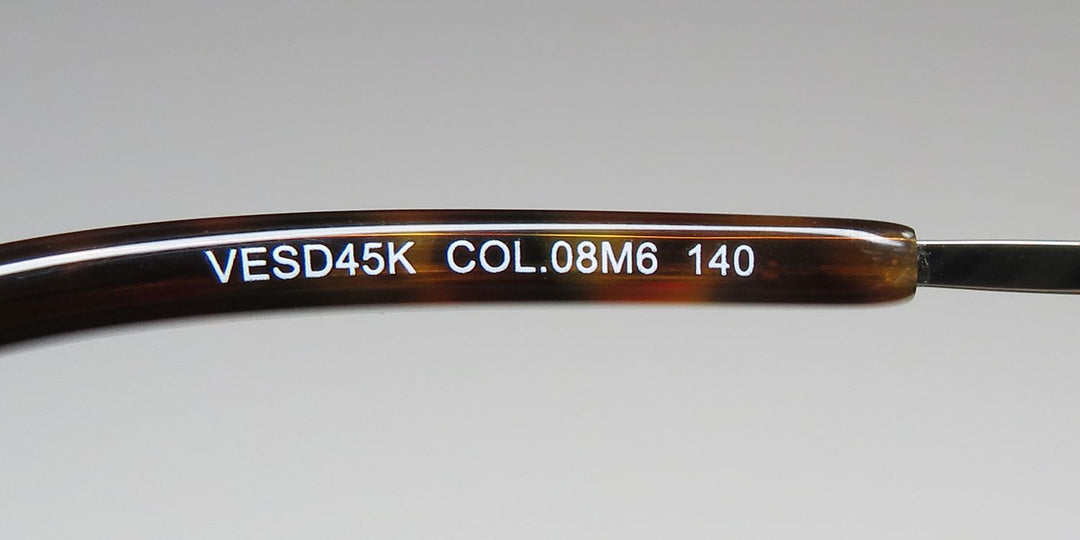 Escada Vesd45k Eyeglasses