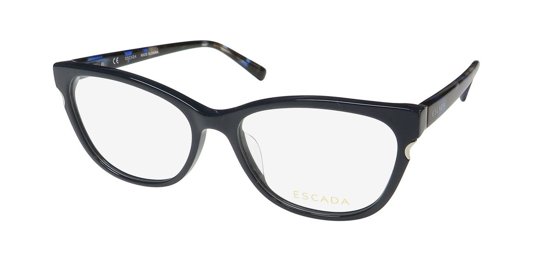 Escada Vesd44k Eyeglasses