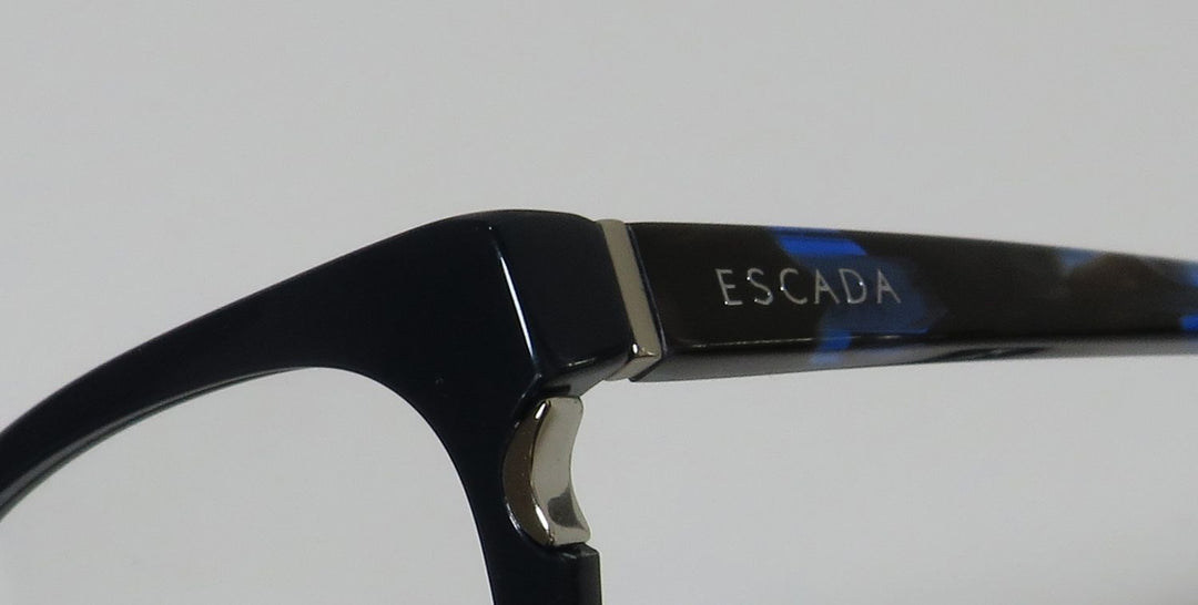 Escada Vesd44k Eyeglasses