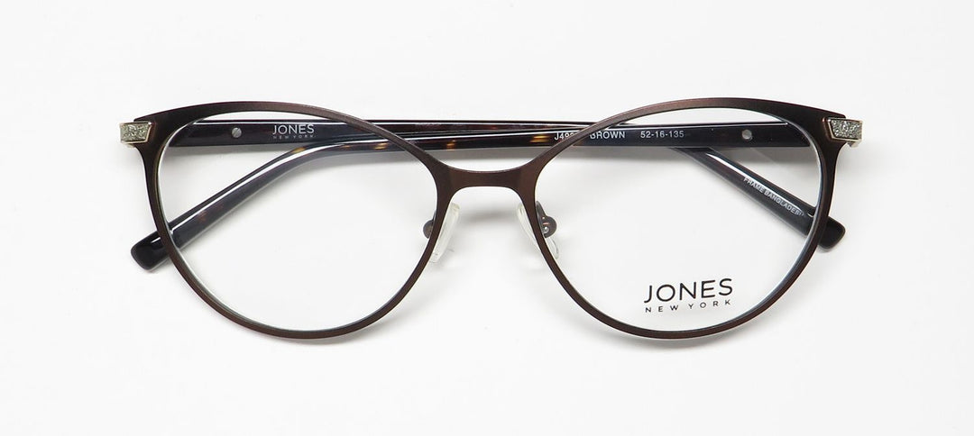 Jones New York J492 Eyeglasses