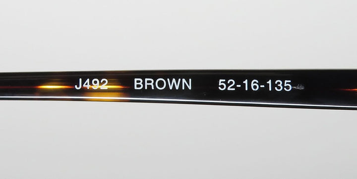 Jones New York J492 Eyeglasses
