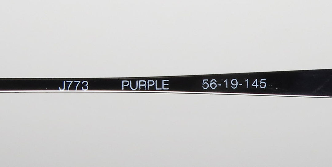 Jones New York J773 Eyeglasses