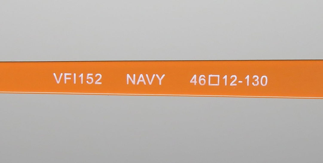 Fila Vf1152 Eyeglasses