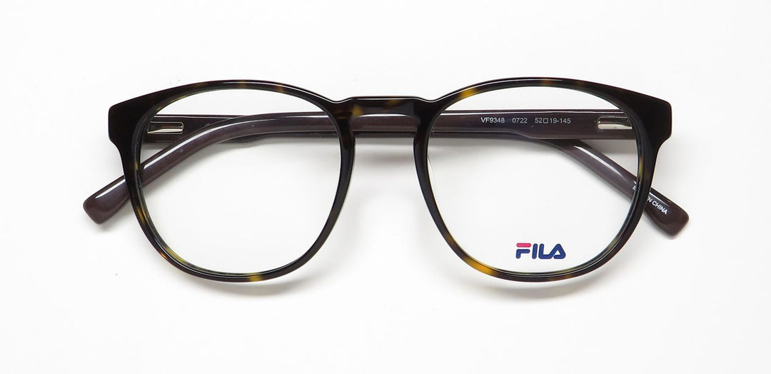 Fila Vf9348 Eyeglasses