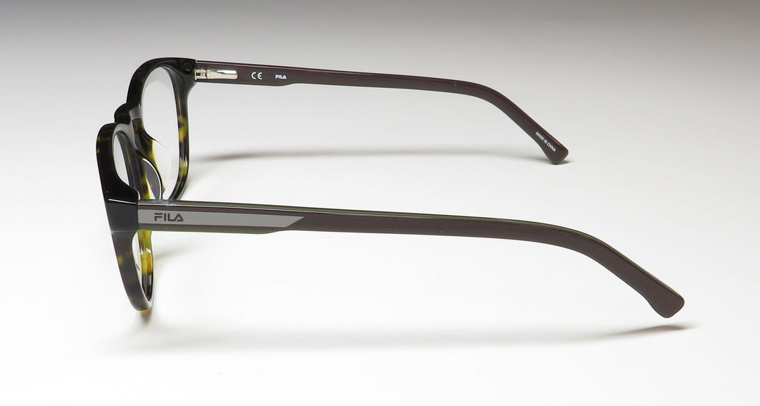 Fila Vf9348 Eyeglasses