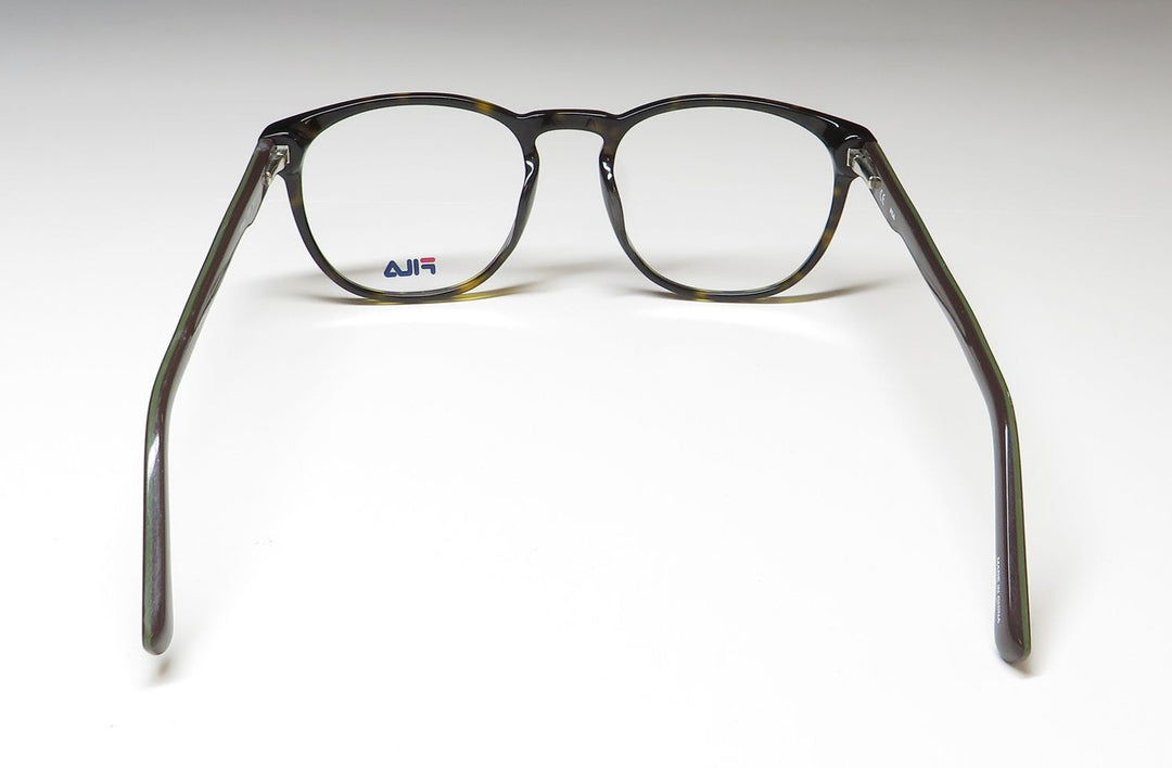 Fila Vf9348 Eyeglasses