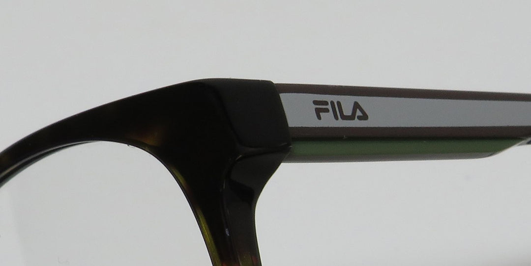 Fila Vf9348 Eyeglasses