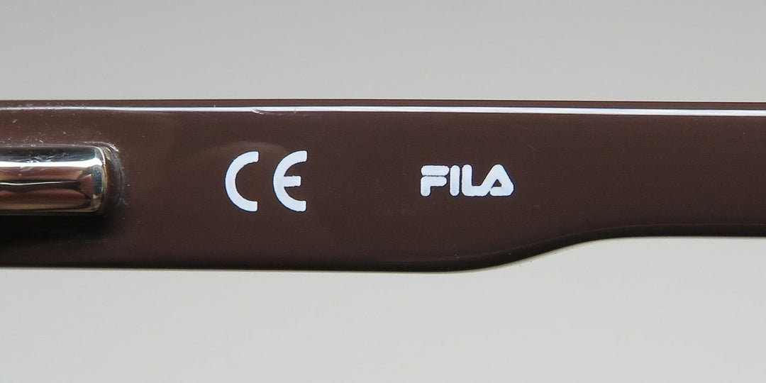 Fila Vf9348 Eyeglasses