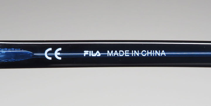 Fila Vf9322 Eyeglasses