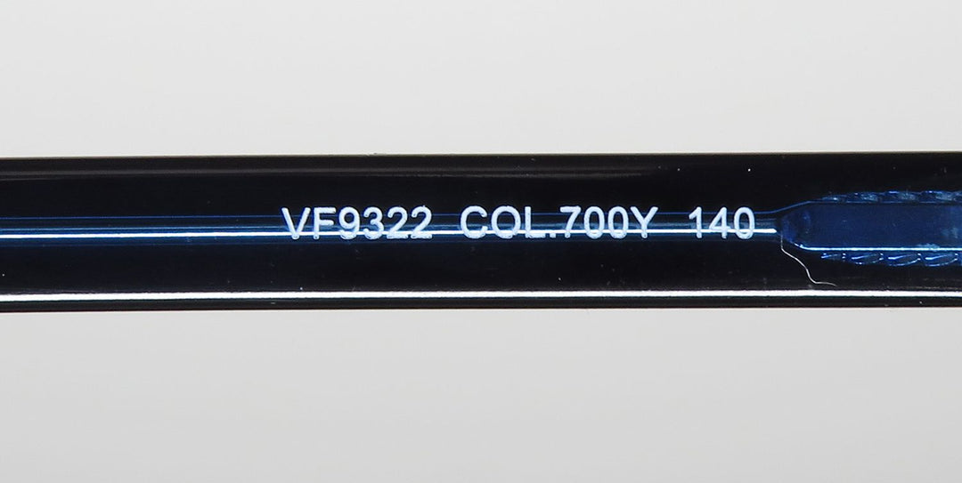 Fila Vf9322 Eyeglasses