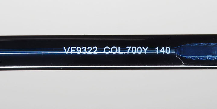 Fila Vf9322 Eyeglasses