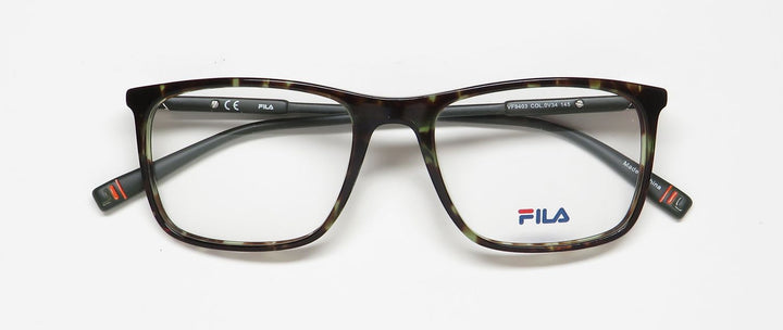 Fila Vf9403 Eyeglasses