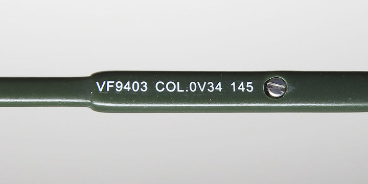 Fila Vf9403 Eyeglasses