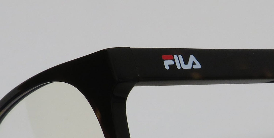Fila Vf9466 Blue Light Lens Eyeglasses