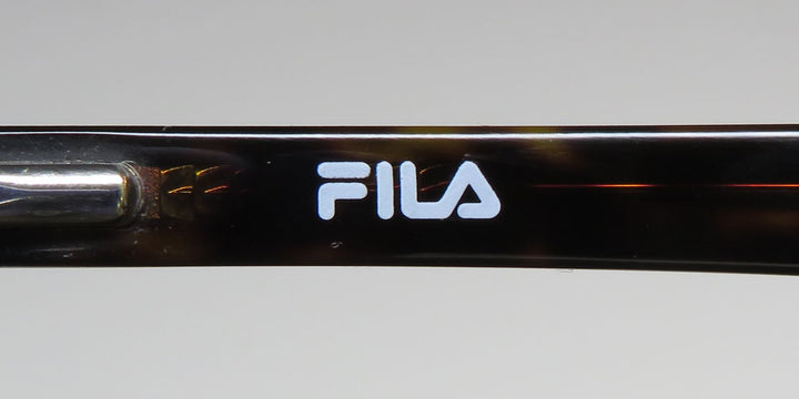 Fila Vf9466 Blue Light Lens Eyeglasses