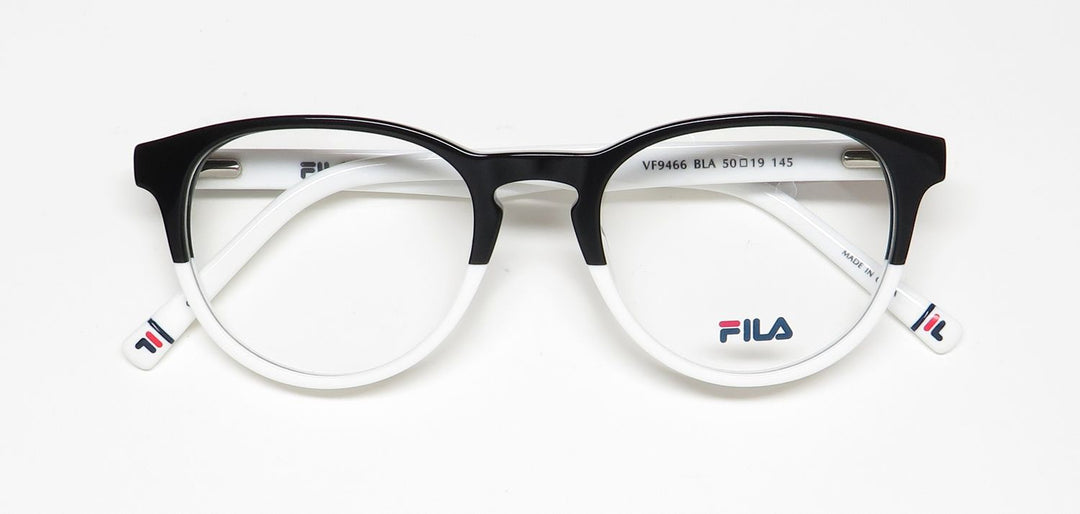 Fila Vf9466 Eyeglasses