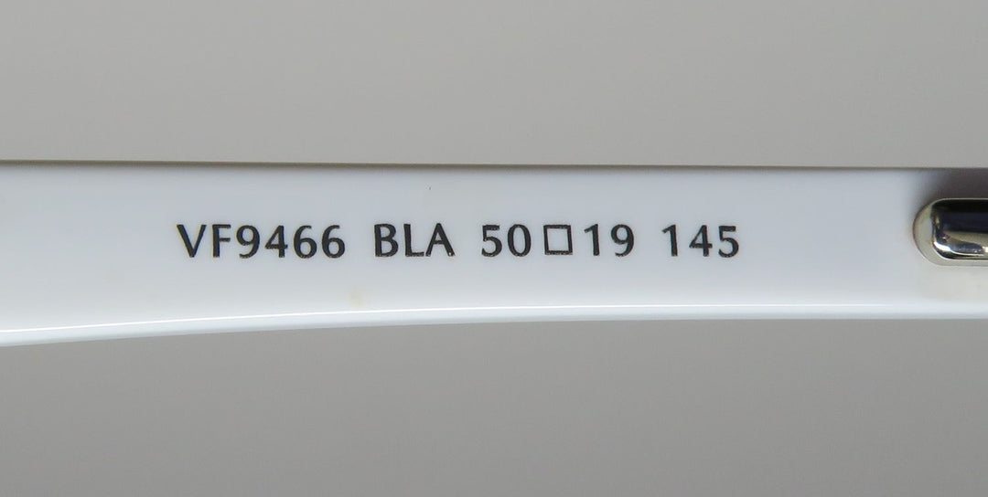 Fila Vf9466 Eyeglasses