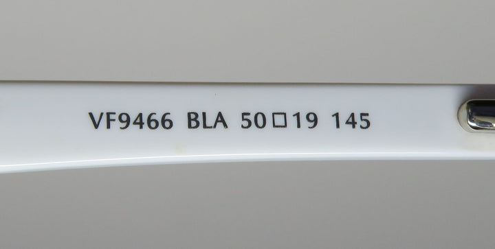 Fila Vf9466 Eyeglasses