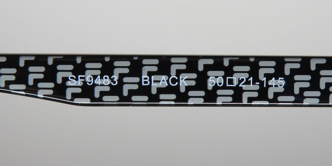 Fila Sf9483 Sunglasses