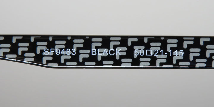 Fila Sf9483 Sunglasses