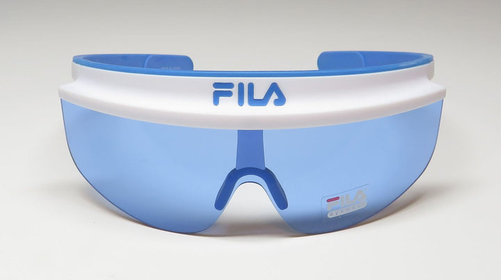 Fila Sf9365 Sunglasses