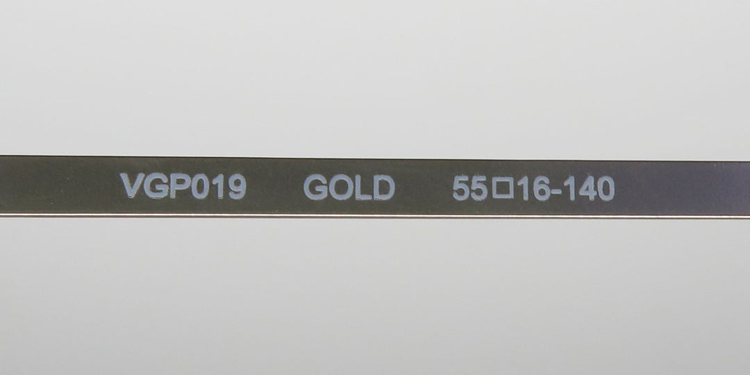 Gap Vgp019 Eyeglasses