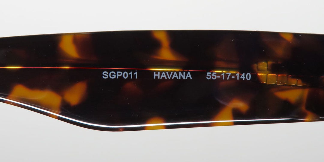 Gap Sgp011 Sunglasses