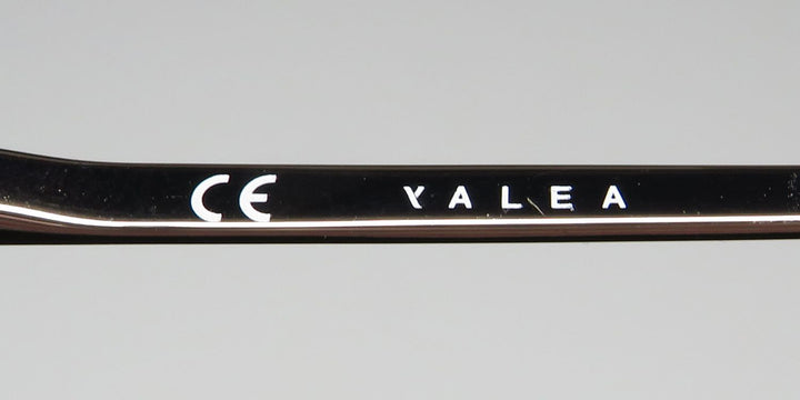 Yalea Vya009 Elena Eyeglasses