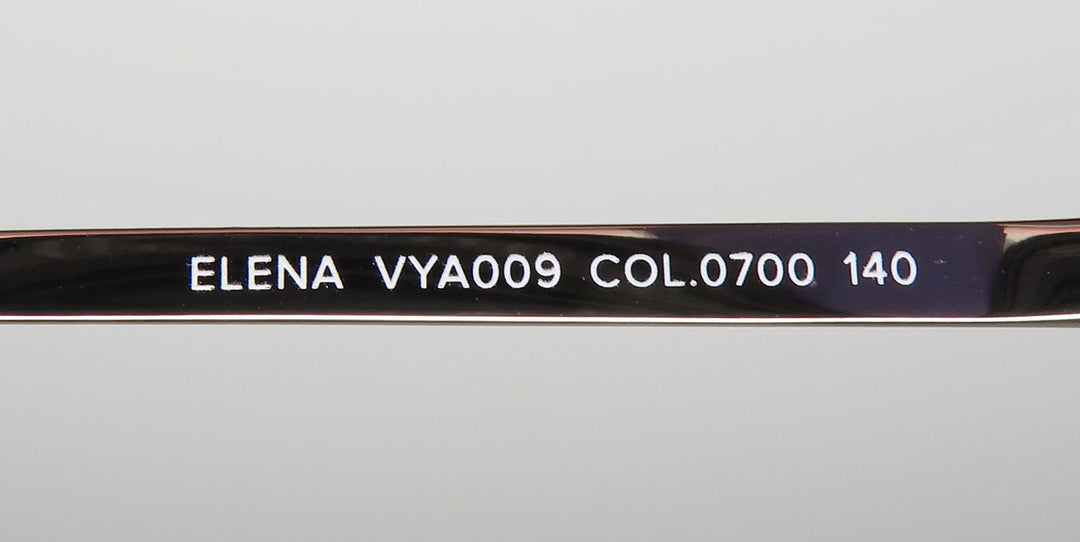 Yalea Vya009 Elena Eyeglasses