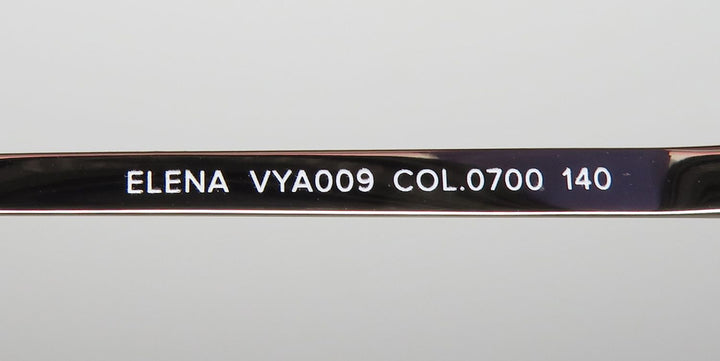 Yalea Vya009 Elena Eyeglasses
