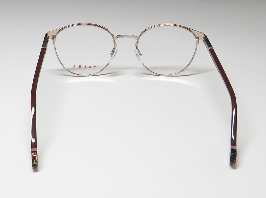 Yalea Vya041 Poorna Eyeglasses
