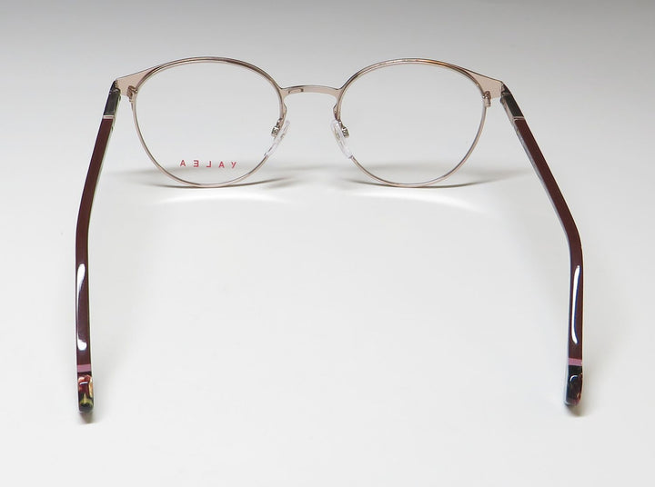 Yalea Vya041 Poorna Eyeglasses