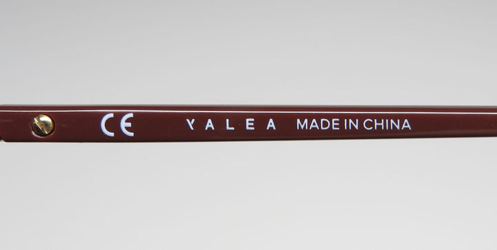 Yalea Vya041 Poorna Eyeglasses