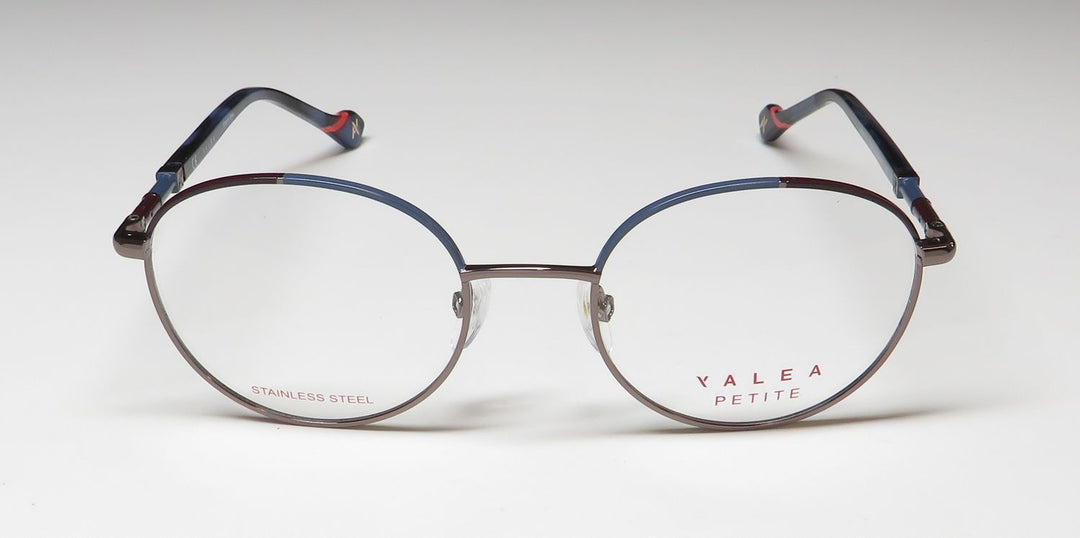 Yalea Vya013l Maggie Petite Eyeglasses