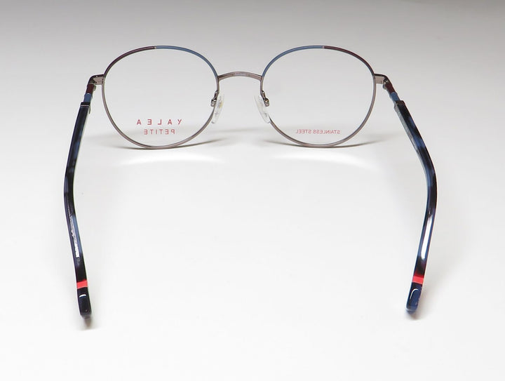 Yalea Vya013l Maggie Petite Eyeglasses