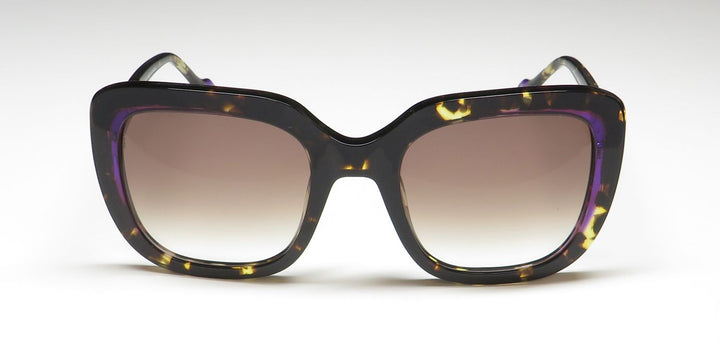 Yalea Sya027n Amalia Sunglasses