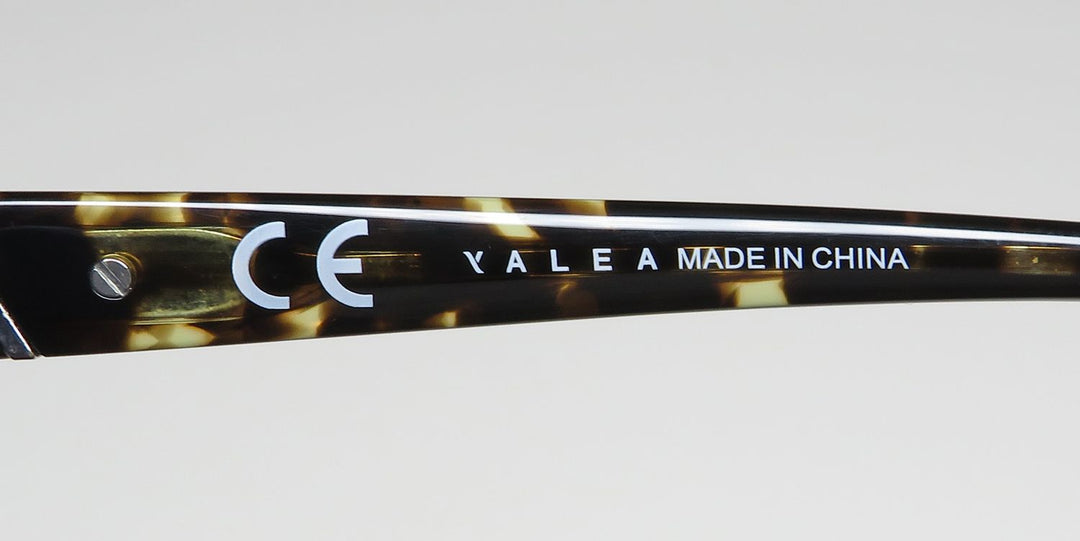 Yalea Sya027n Amalia Sunglasses