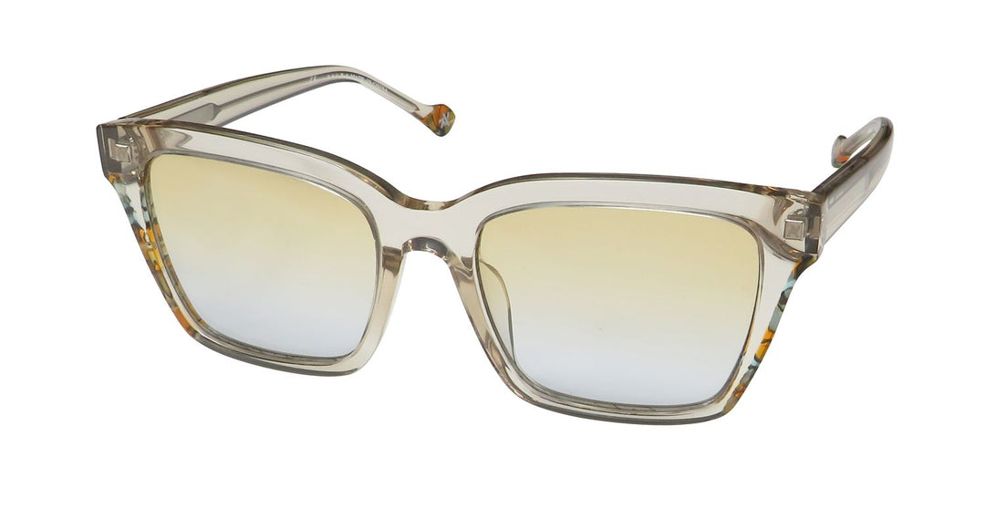 Yalea Sya080 Malala Sunglasses