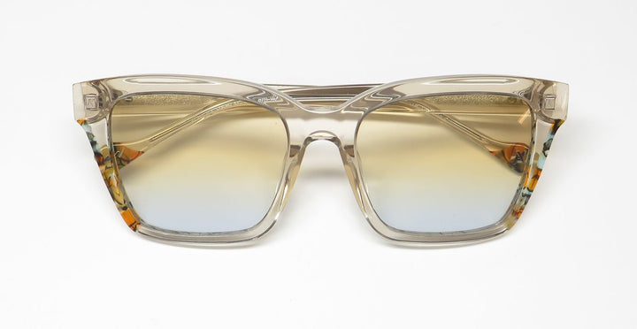 Yalea Sya080 Malala Sunglasses