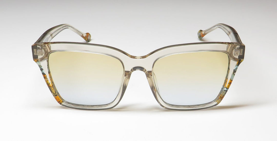 Yalea Sya080 Malala Sunglasses