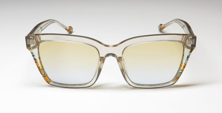 Yalea Sya080 Malala Sunglasses