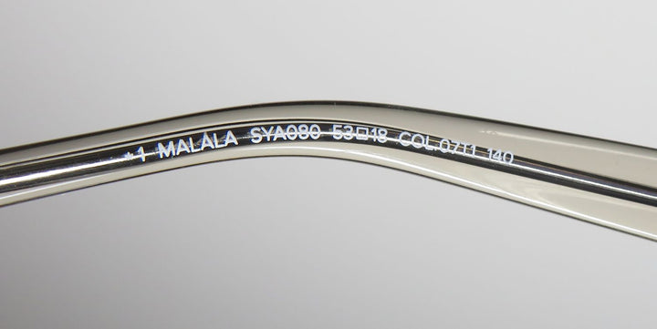 Yalea Sya080 Malala Sunglasses