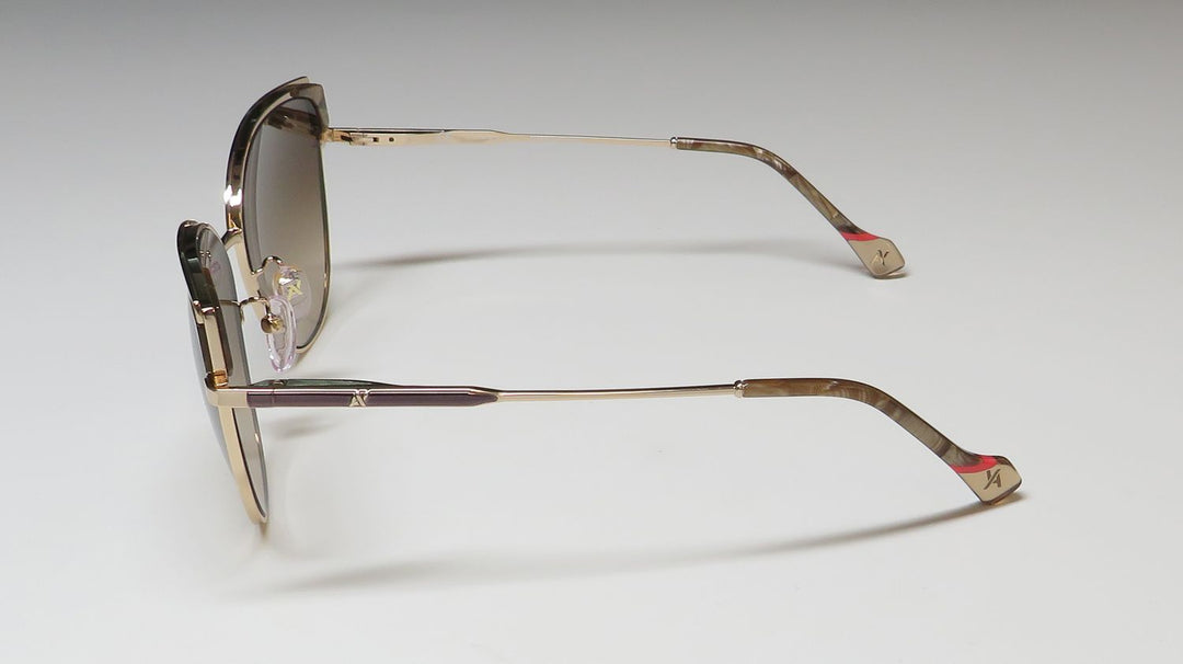 Yalea Sya082 Helena Sunglasses